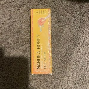 Manila Honey face serum - new